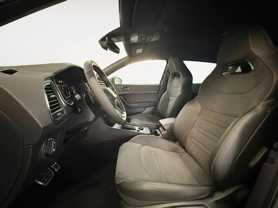 CUPRA Ateca 4x4 - Thumbnail 8