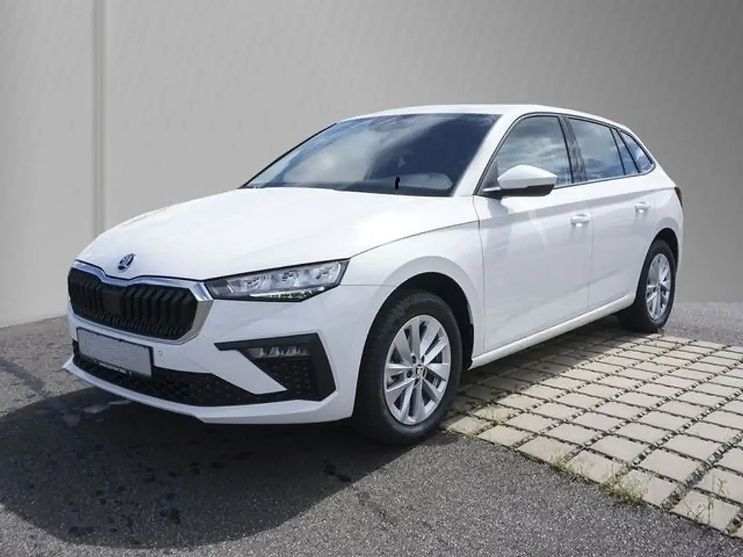 Skoda Scala 1.0 TSI Selection - Afbeelding 1