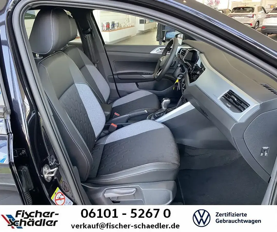 Volkswagen Polo 1.0 TSI DSG - Thumbnail 3