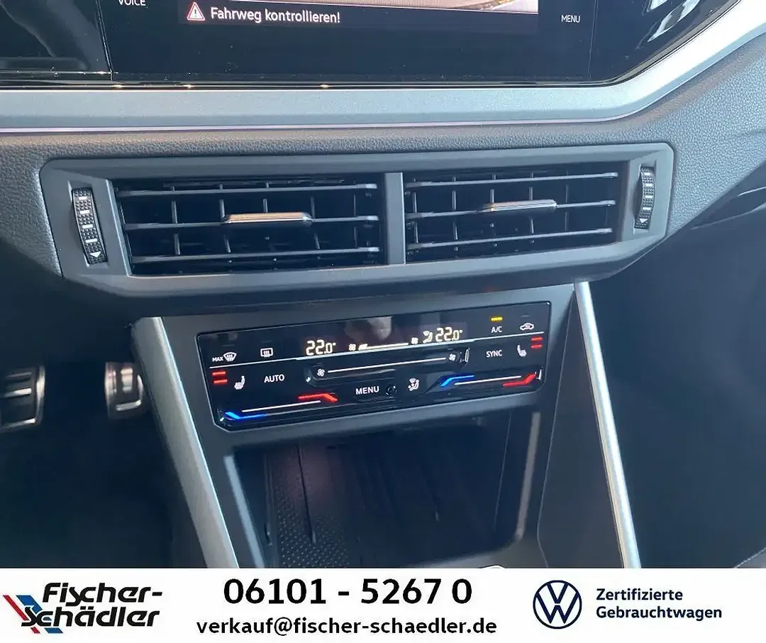 Volkswagen Polo 1.0 TSI DSG - Thumbnail 7