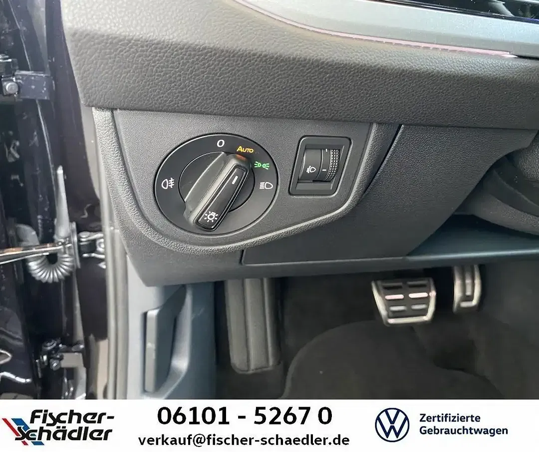 Volkswagen Polo 1.0 TSI DSG - Thumbnail 8