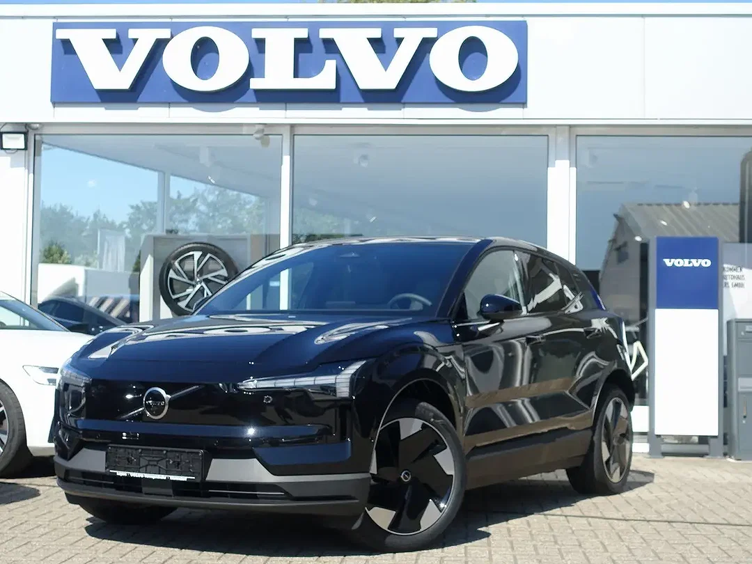 Volvo EX30 EV AWD Ultra - Afbeelding 1