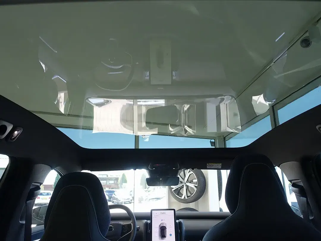 Volvo EX30 EV AWD Ultra - Thumbnail 12