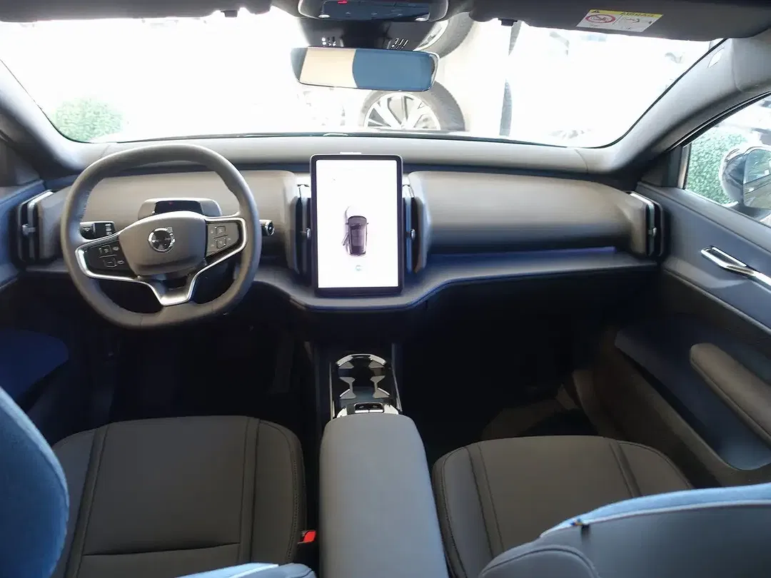 Volvo EX30 EV AWD Ultra - foto 15