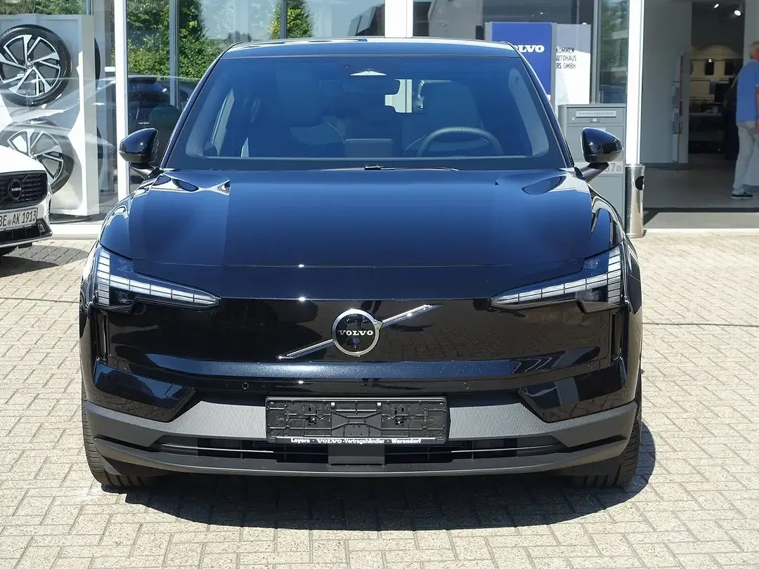 Volvo EX30 EV AWD Ultra - Thumbnail 3