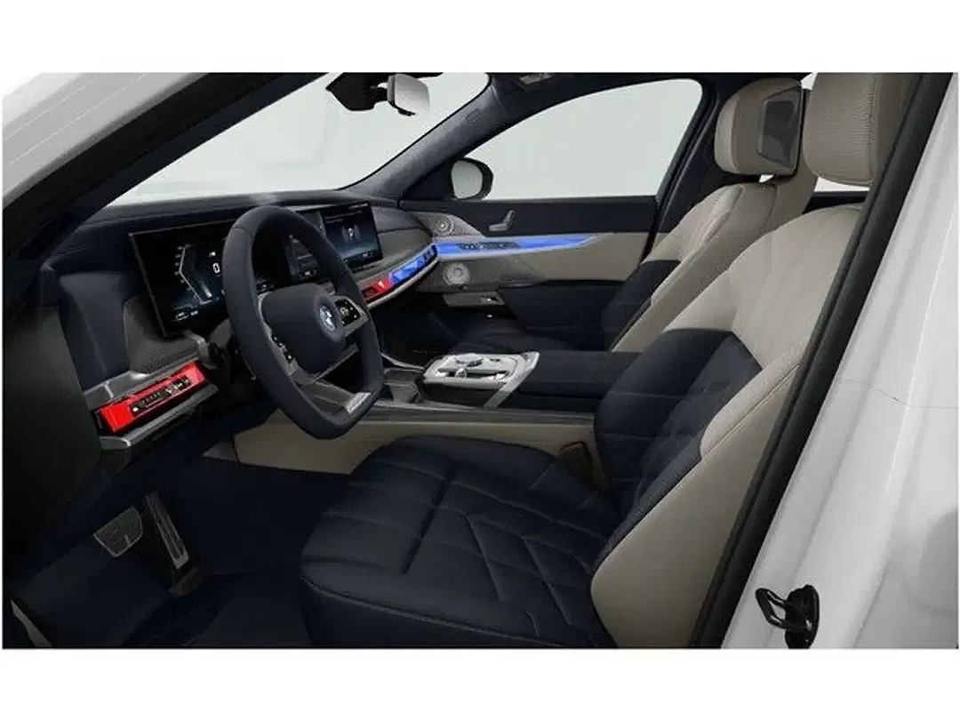 BMW 760 xDrive - Thumbnail 4