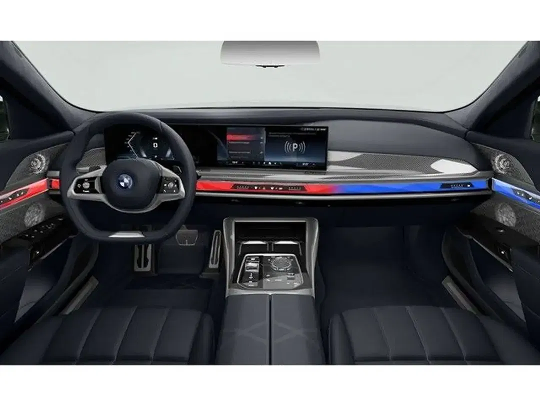 BMW 760 xDrive - Thumbnail 5