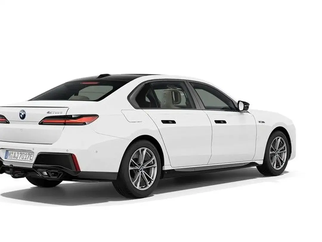 BMW 760 xDrive - Thumbnail 6