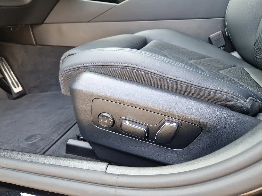 BMW 530 xDrive - foto 15