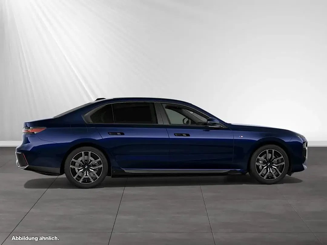 BMW i7 eDrive M - Thumbnail 6