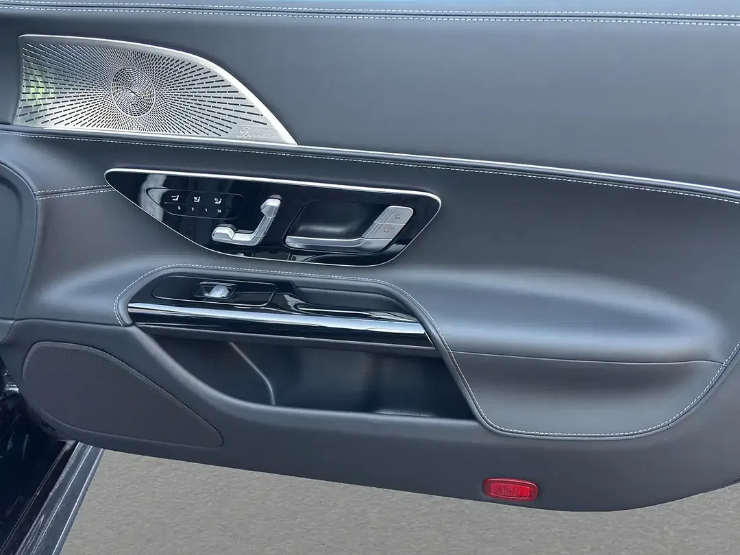 Mercedes-Benz SL 63 AMG 4MATIC Burmester - Thumbnail 14