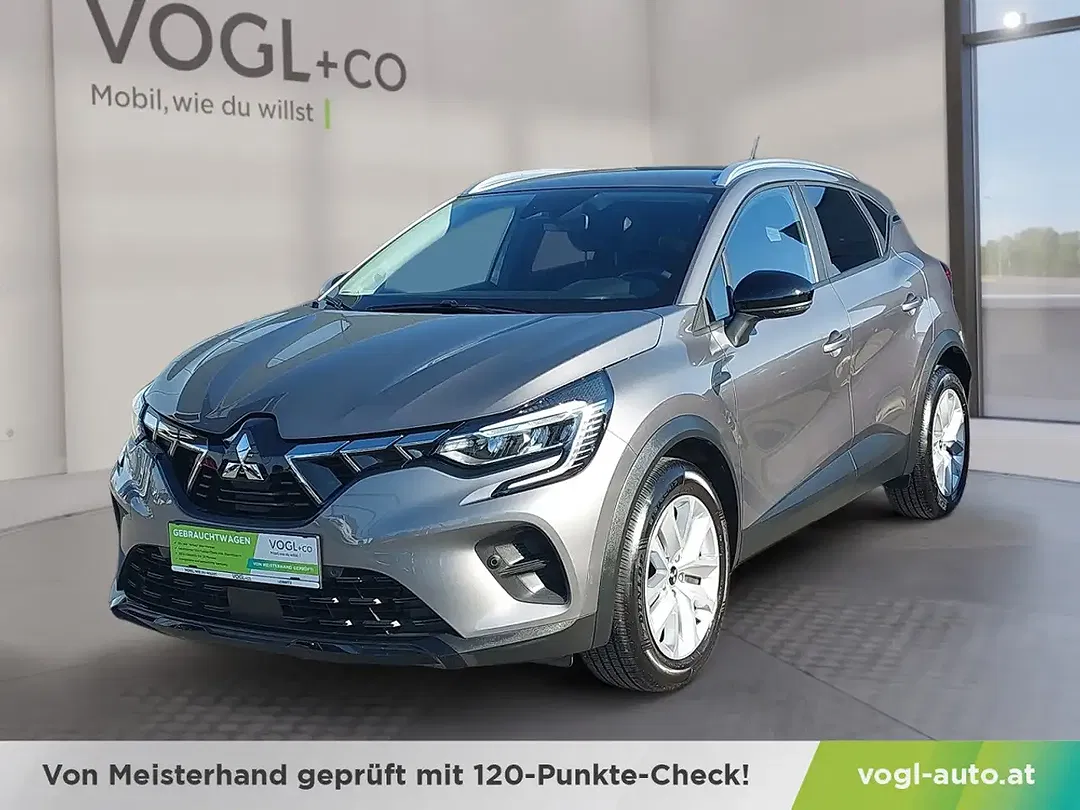 Mitsubishi ASX 1.0 - foto 1
