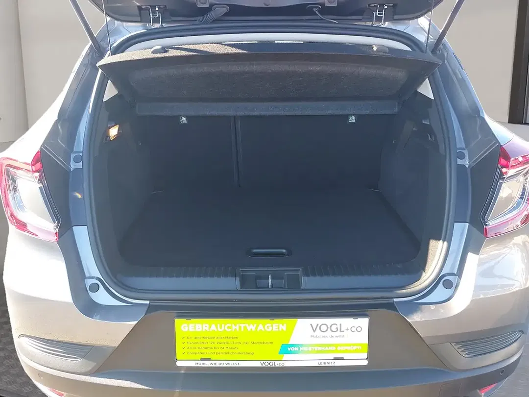 Mitsubishi ASX 1.0 - Thumbnail 11