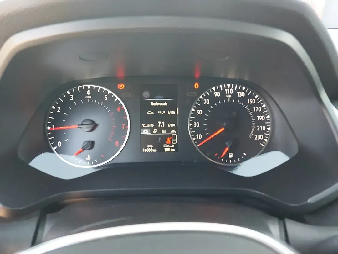 Mitsubishi ASX 1.0 - Thumbnail 14