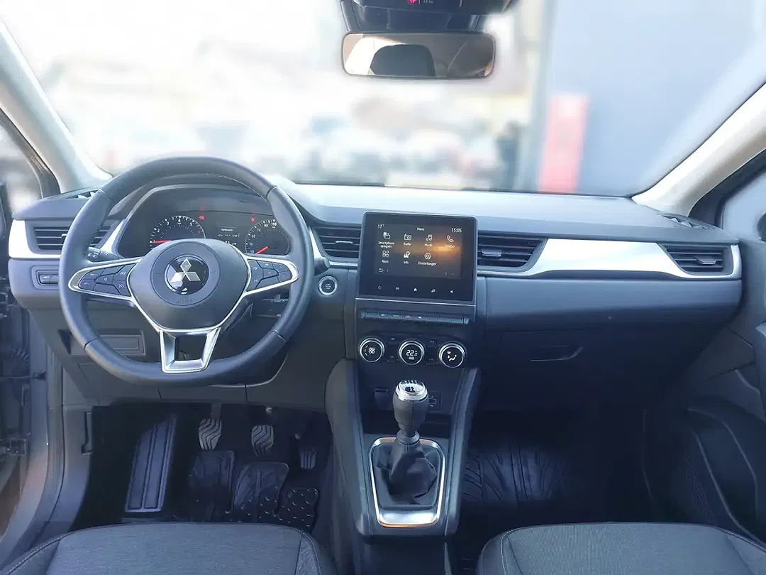 Mitsubishi ASX 1.0 - Thumbnail 4