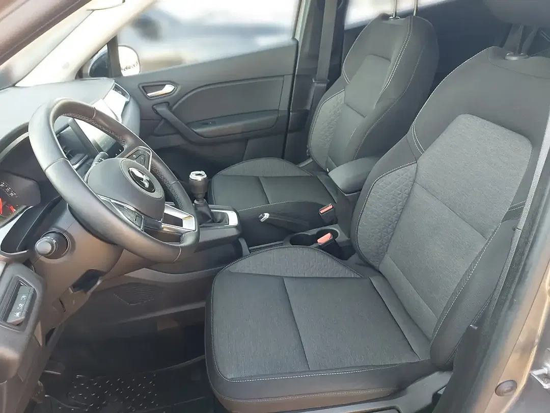 Mitsubishi ASX 1.0 - Thumbnail 5