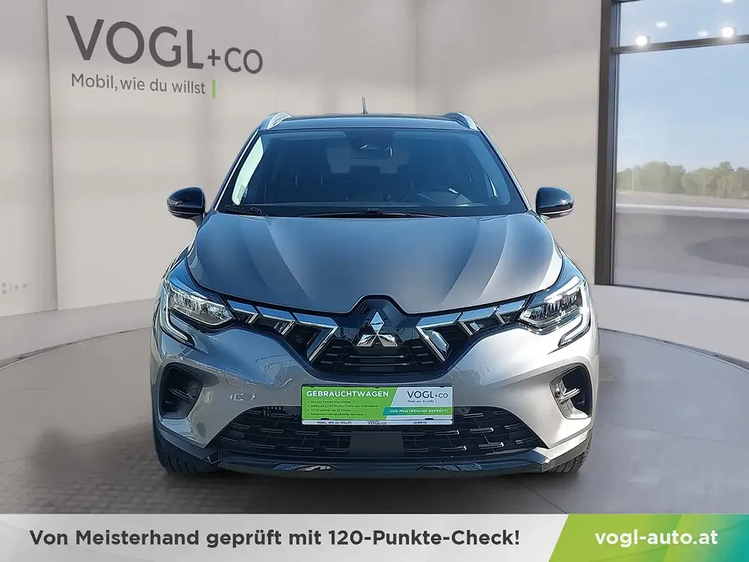 Mitsubishi ASX 1.0 - Thumbnail 6