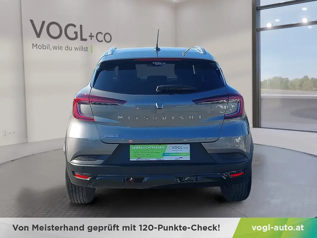 Mitsubishi ASX 1.0 - Thumbnail 7