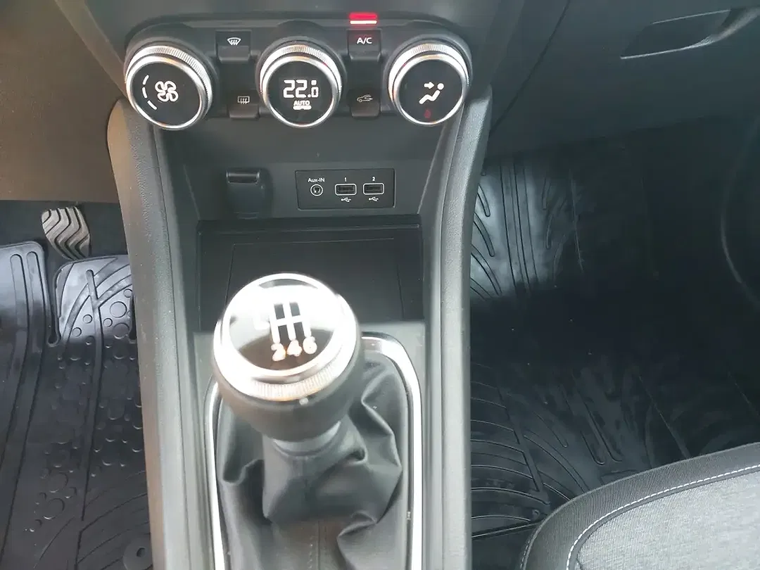 Mitsubishi ASX 1.0 - Thumbnail 8