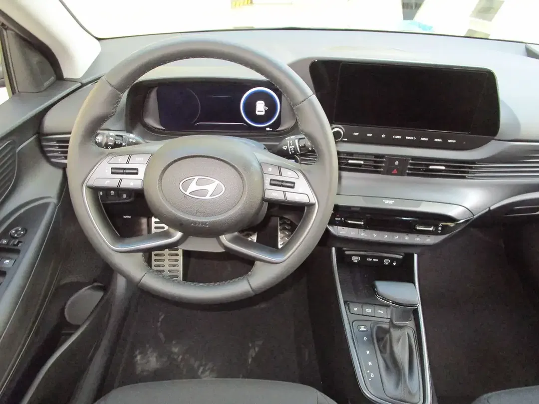 Hyundai BAYON 1.0 T-GDI Prime - Thumbnail 9