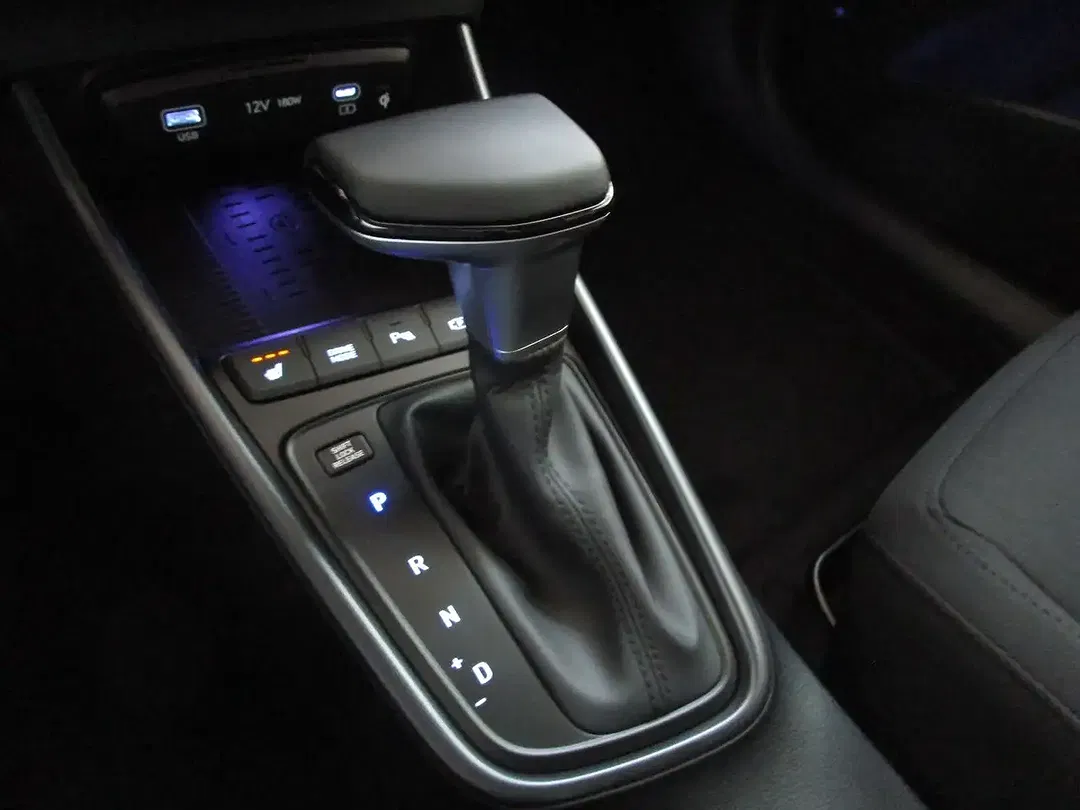 Hyundai BAYON 1.0 T-GDI Prime - Thumbnail 10
