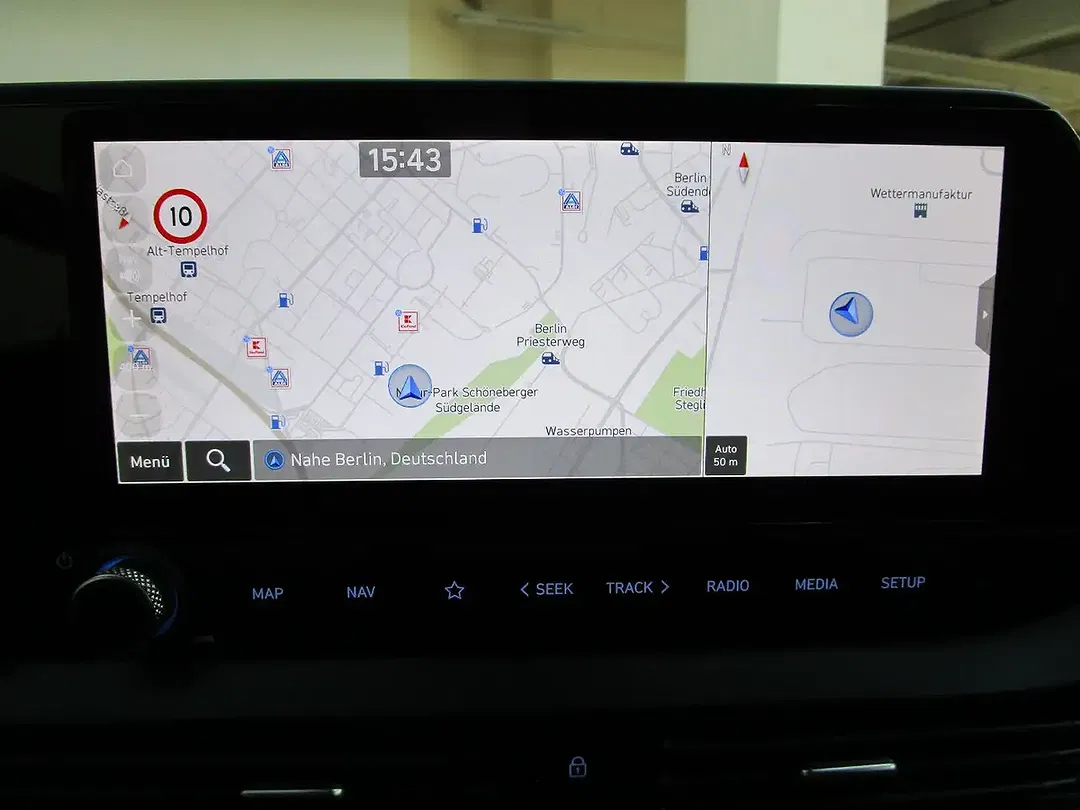 Hyundai BAYON 1.0 T-GDI Prime - Thumbnail 11