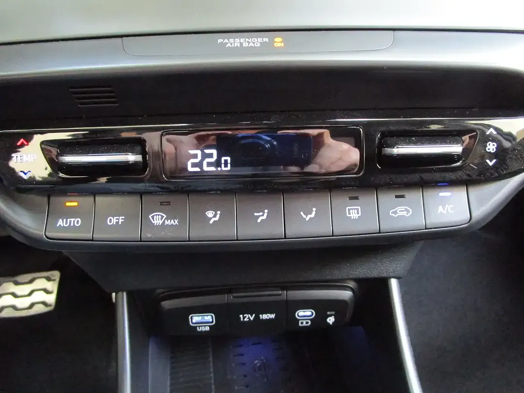 Hyundai BAYON 1.0 T-GDI Prime - Thumbnail 14