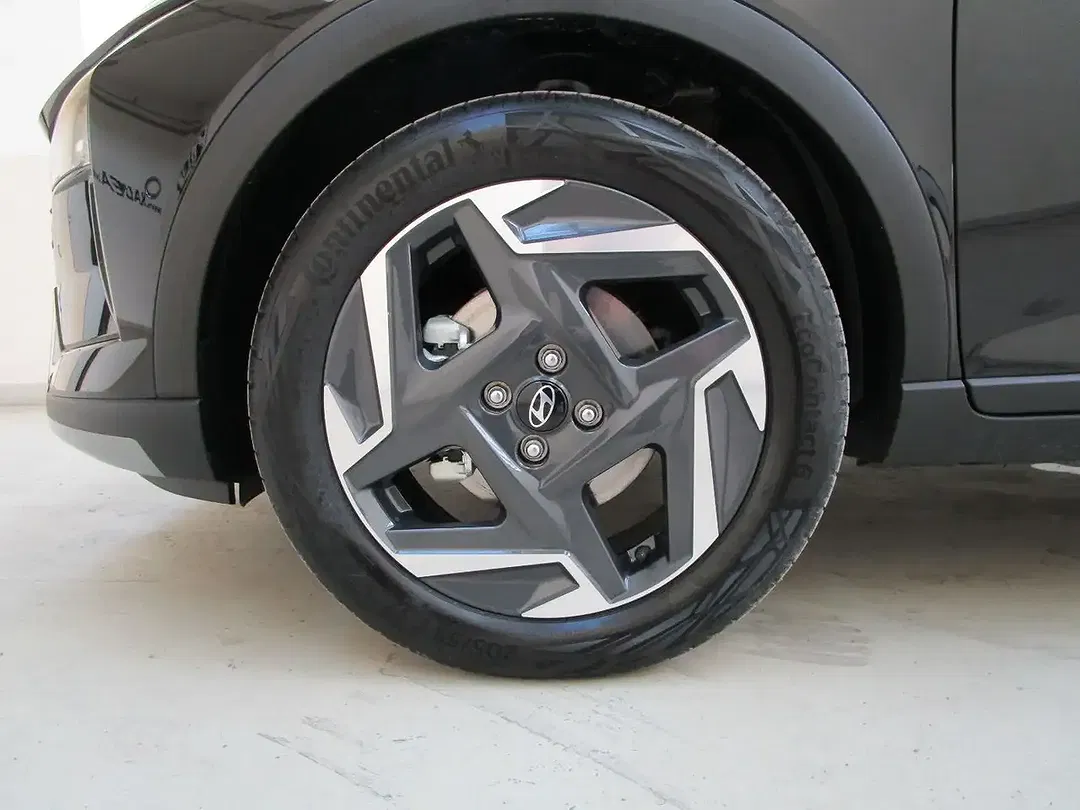 Hyundai BAYON 1.0 T-GDI Prime - Thumbnail 6