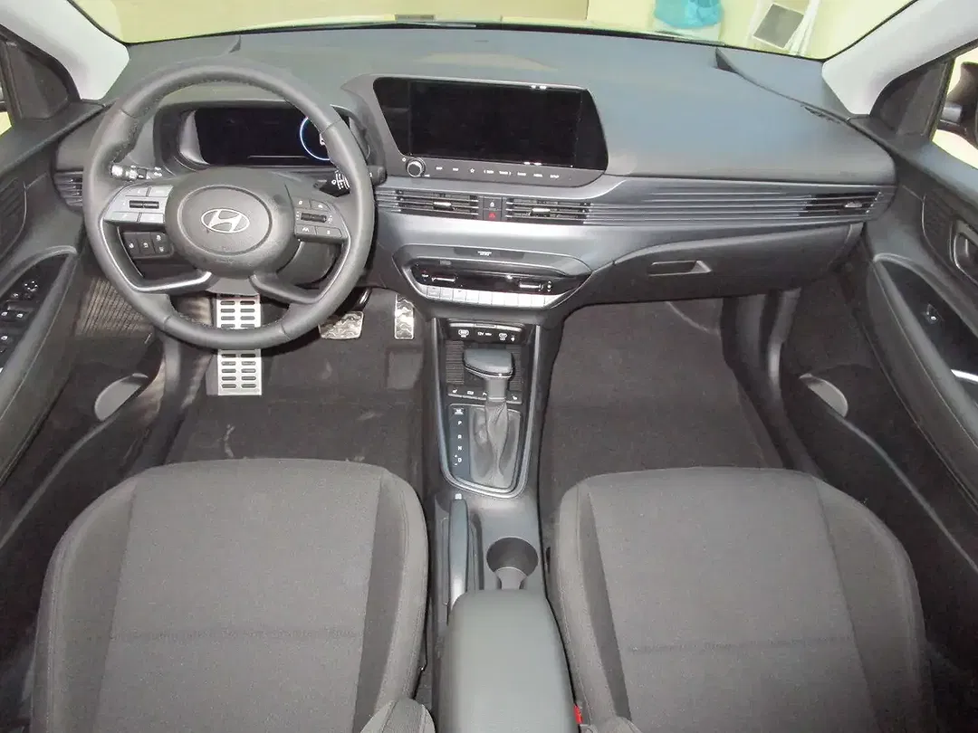 Hyundai BAYON 1.0 T-GDI Prime - Thumbnail 7