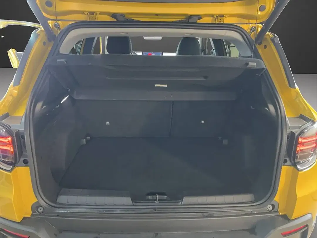 Jeep Avenger 1.2 e-Hybrid T3 MHEV Summit - Thumbnail 13