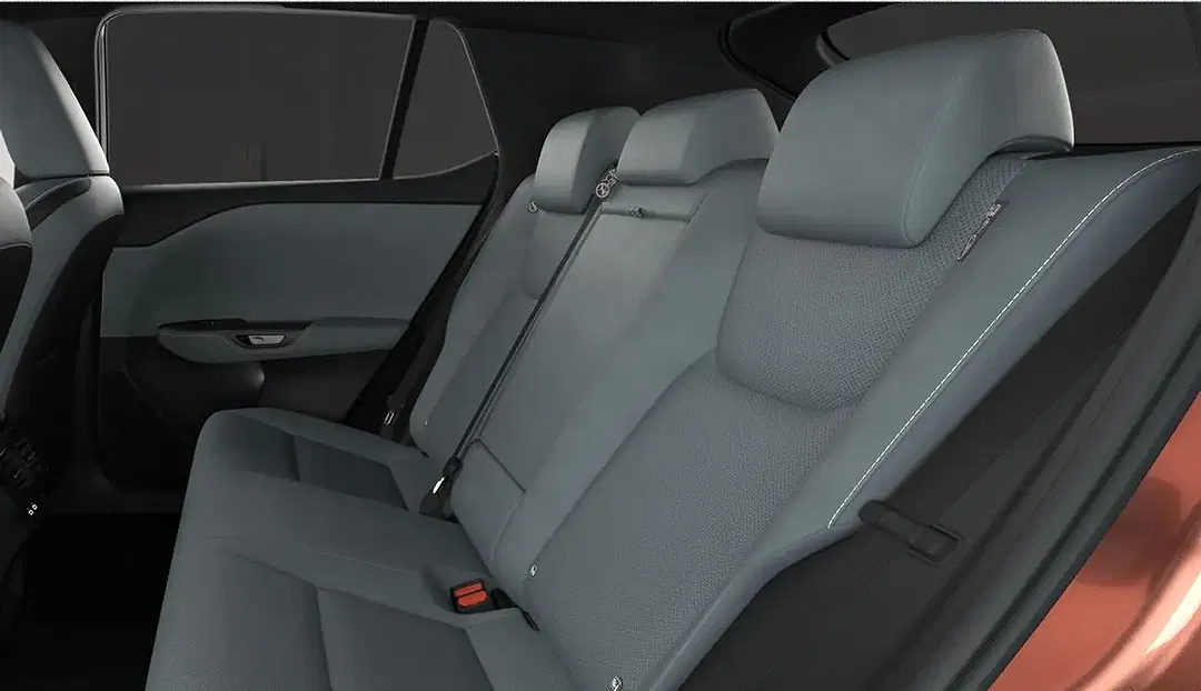 Lexus RZ Executive - Thumbnail 10
