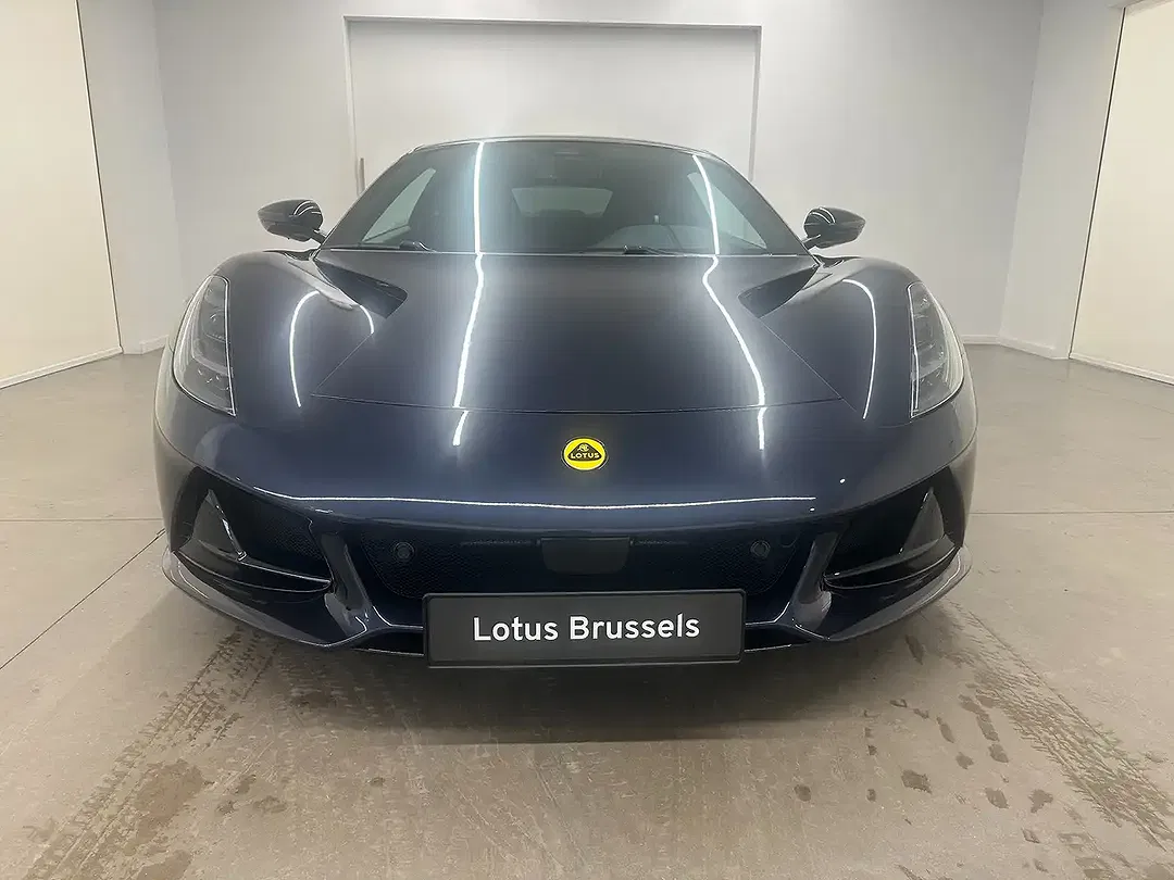 Lotus Emira 2.0 Turbo SE - foto 1