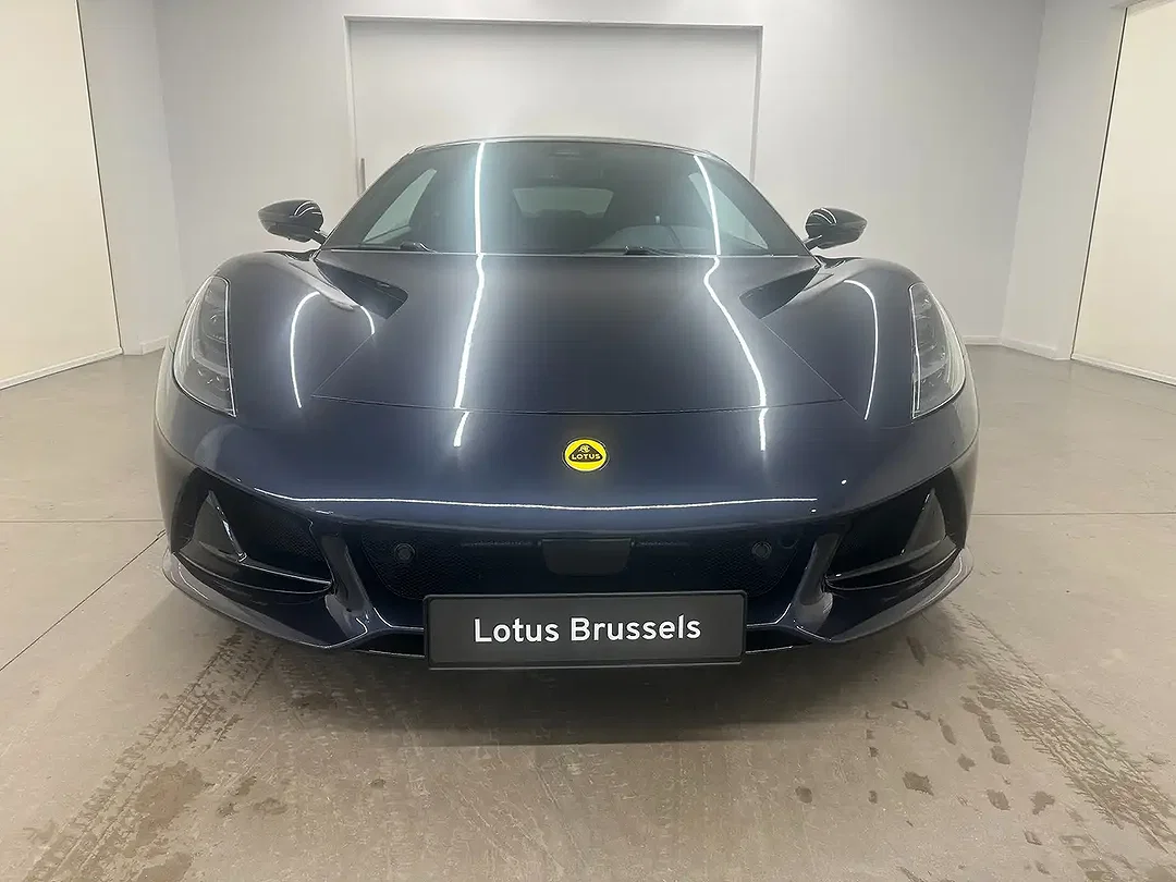 Lotus Emira 2.0 Turbo SE - Afbeelding 1
