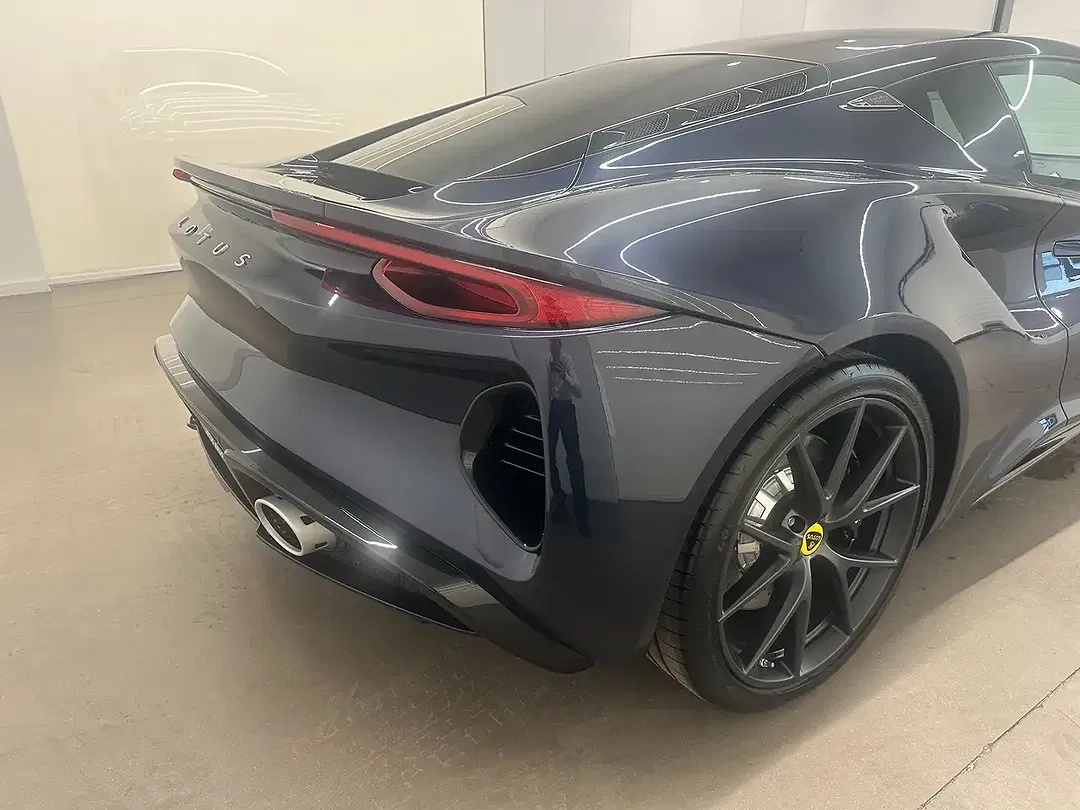 Lotus Emira 2.0 Turbo SE - Thumbnail 10