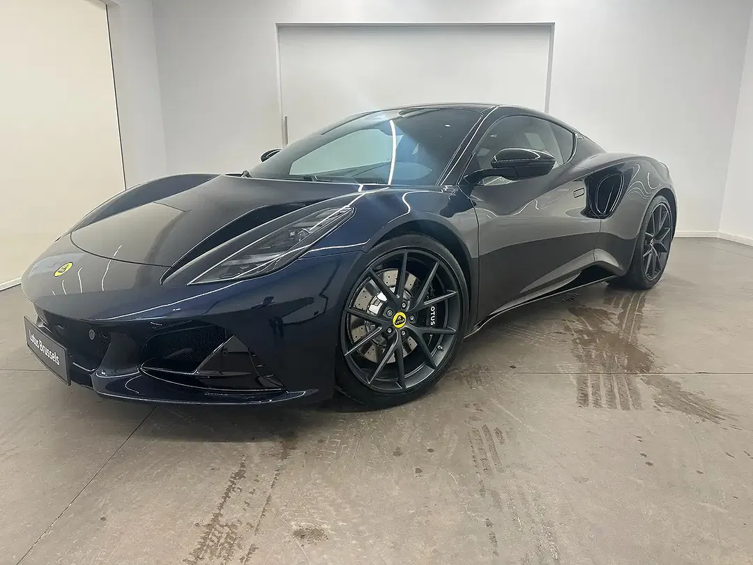 Lotus Emira 2.0 Turbo SE - foto 2