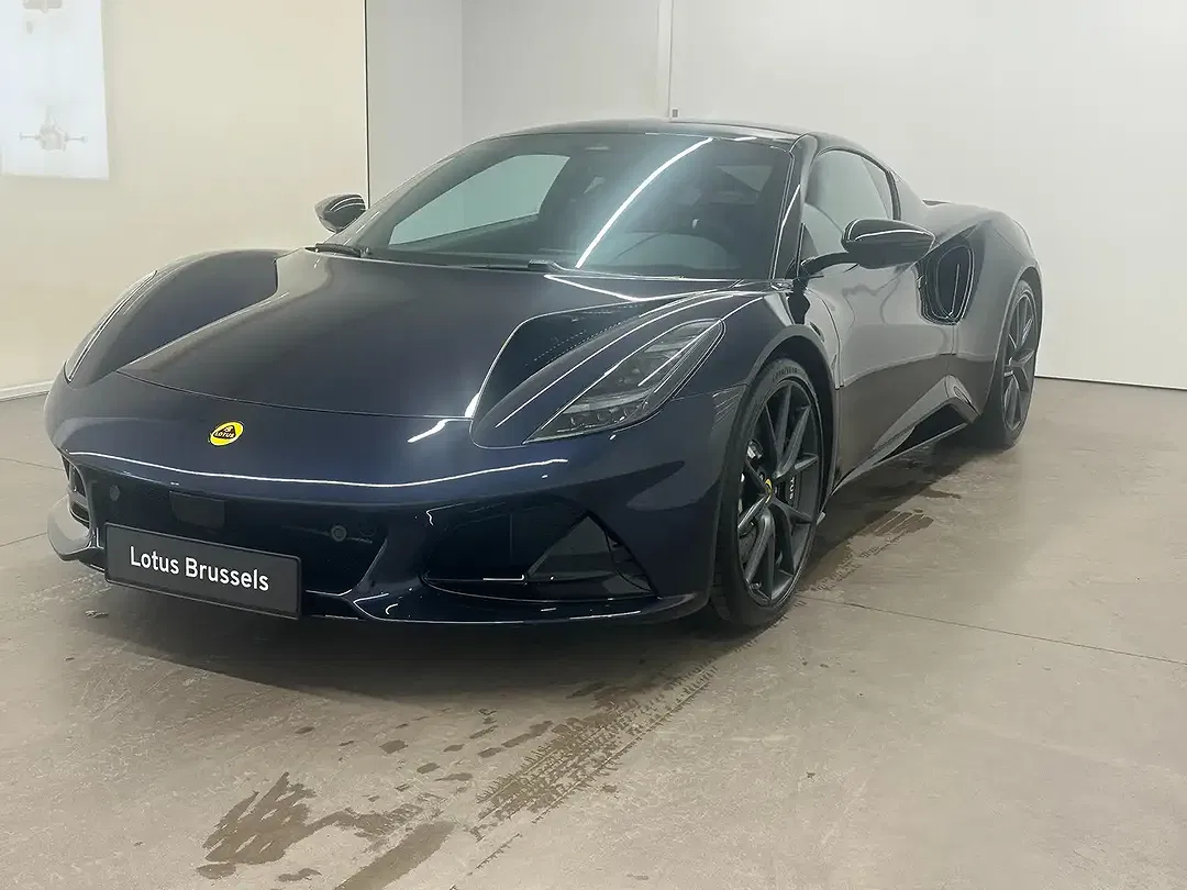 Lotus Emira 2.0 Turbo SE - Thumbnail 3