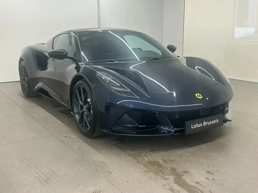 Lotus Emira 2.0 Turbo SE - Thumbnail 4