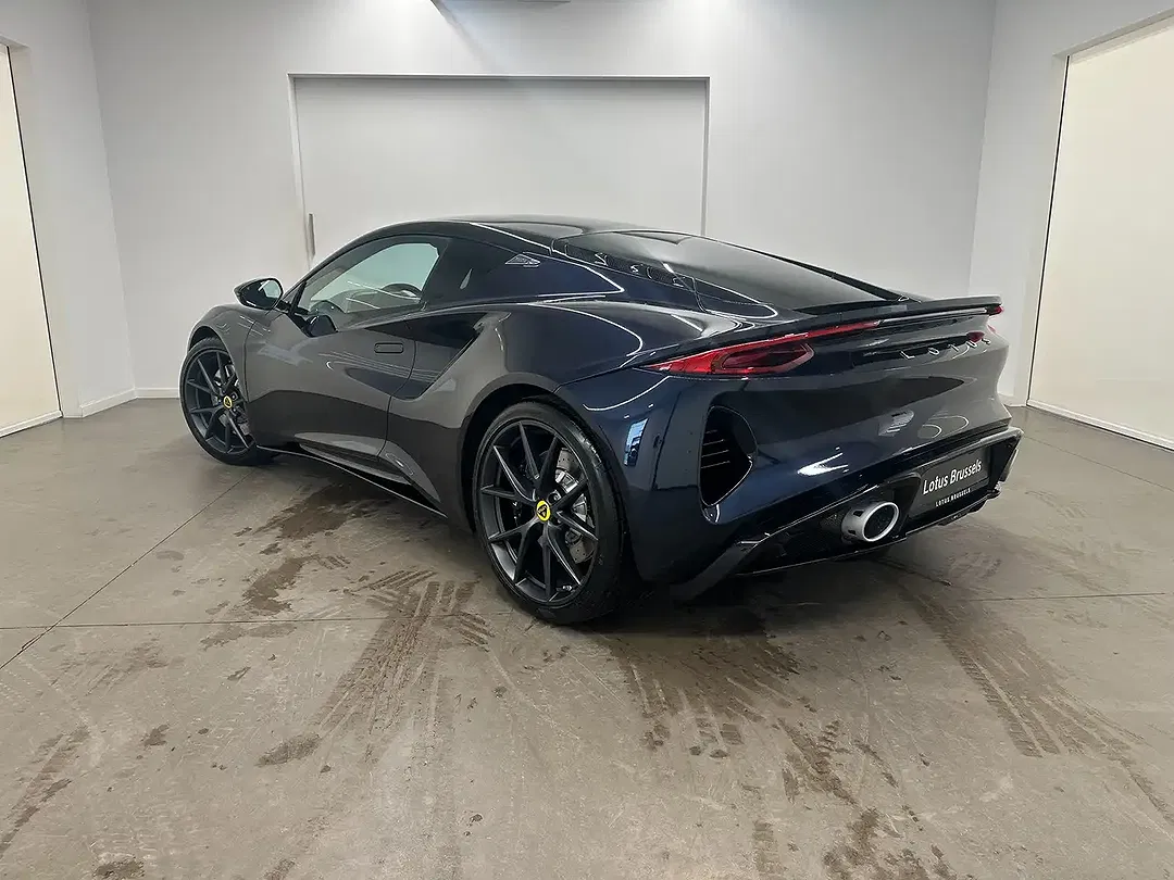 Lotus Emira 2.0 Turbo SE - Thumbnail 5