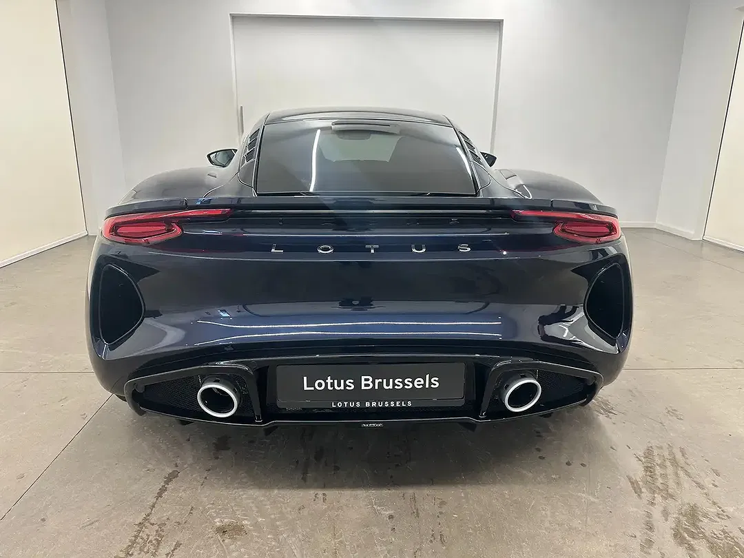 Lotus Emira 2.0 Turbo SE - Thumbnail 6