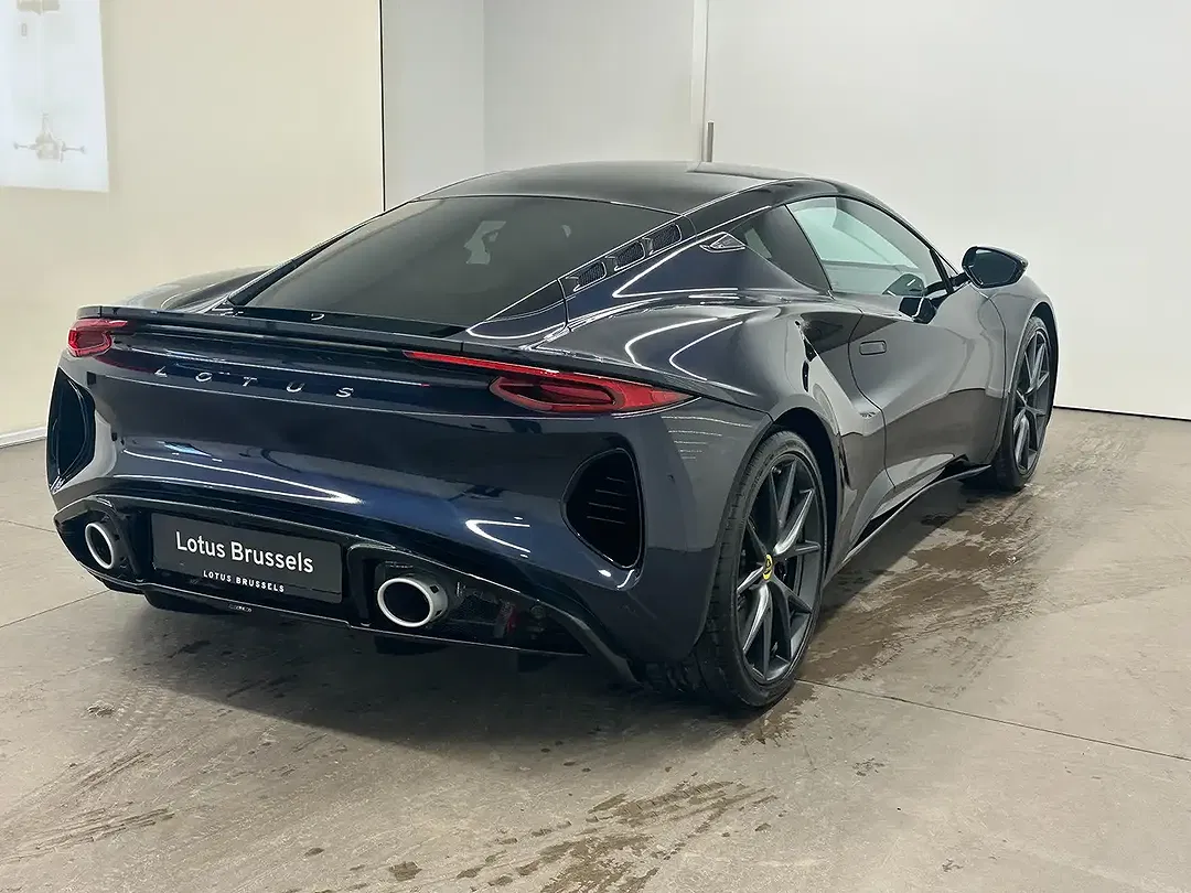 Lotus Emira 2.0 Turbo SE - Thumbnail 7