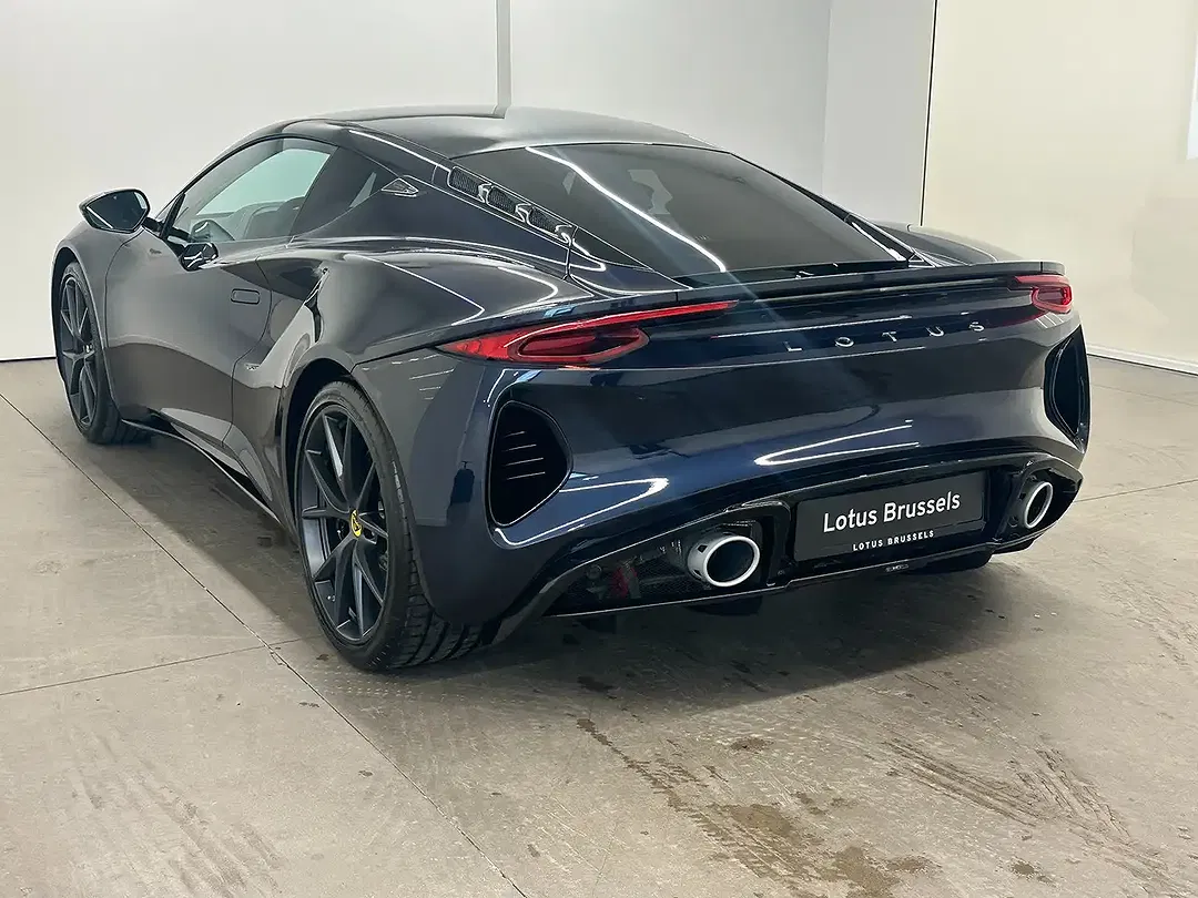 Lotus Emira 2.0 Turbo SE - Thumbnail 8