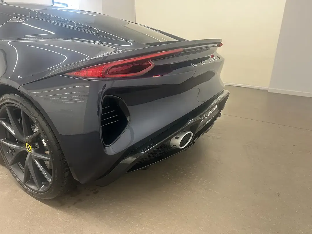 Lotus Emira 2.0 Turbo SE - Thumbnail 9