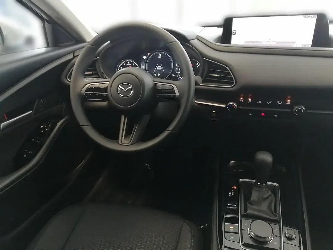 Mazda CX-30 Prime-Line - Thumbnail 9