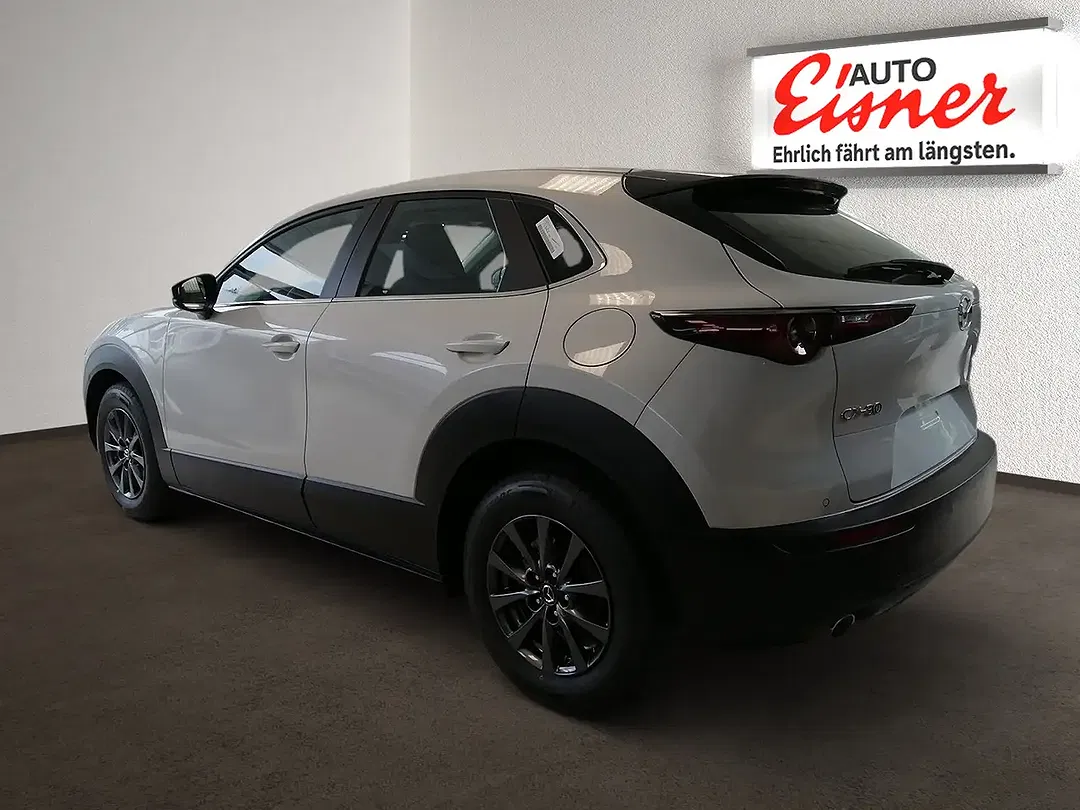 Mazda CX-30 Prime-Line - Thumbnail 10