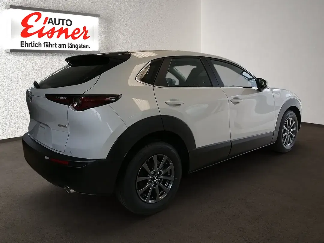 Mazda CX-30 Prime-Line - Thumbnail 12
