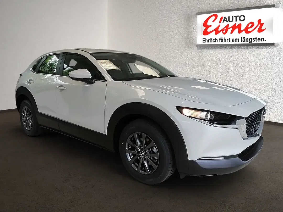 Mazda CX-30 Prime-Line - foto 14