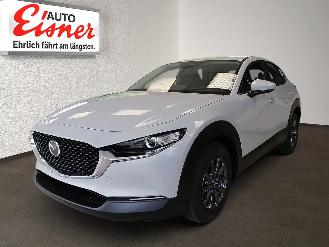 Mazda CX-30 Prime-Line - foto 1