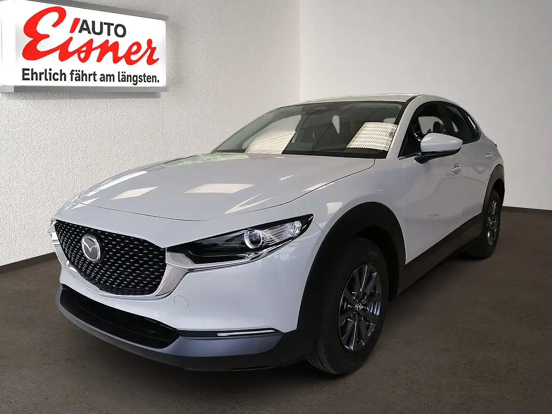 Mazda CX-30 Prime-Line - Afbeelding 1