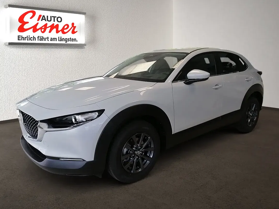 Mazda CX-30 Prime-Line - foto 2