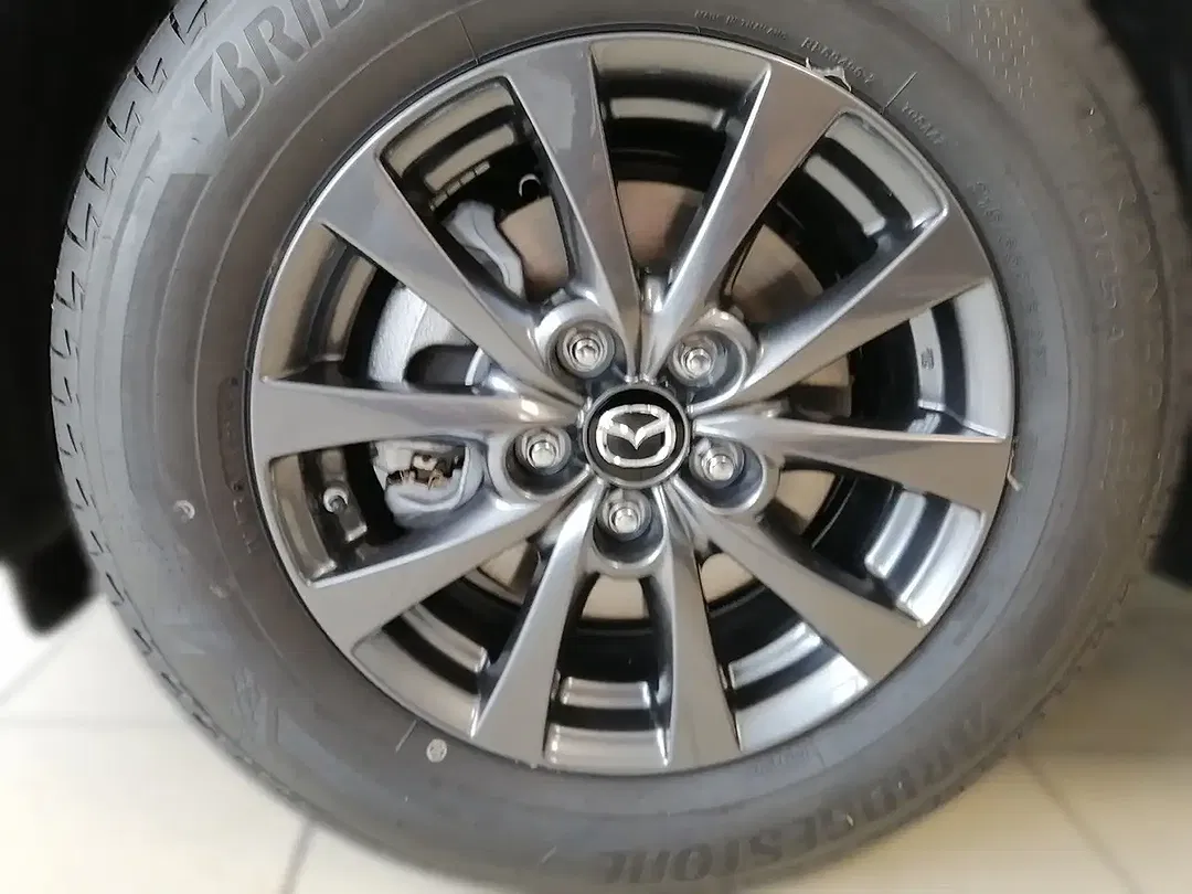 Mazda CX-30 Prime-Line - Thumbnail 4